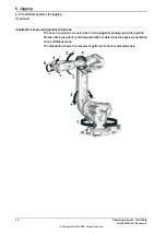 Preview for 72 page of ABB OmniCore C30 Operating Manual