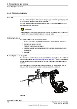 Preview for 128 page of ABB OmniCore C30 Operating Manual