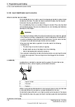 Preview for 166 page of ABB OmniCore C30 Operating Manual