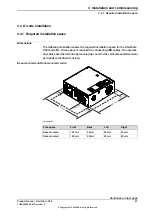 Preview for 57 page of ABB OmniCore C30 Product Manual