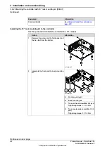 Preview for 62 page of ABB OmniCore C30 Product Manual