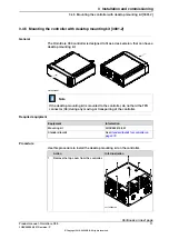 Preview for 71 page of ABB OmniCore C30 Product Manual