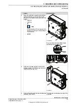 Preview for 73 page of ABB OmniCore C30 Product Manual