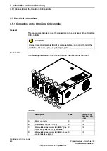 Preview for 82 page of ABB OmniCore C30 Product Manual