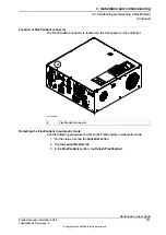 Preview for 101 page of ABB OmniCore C30 Product Manual