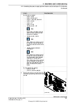 Preview for 157 page of ABB OmniCore C30 Product Manual