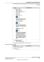 Preview for 163 page of ABB OmniCore C30 Product Manual