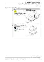 Preview for 175 page of ABB OmniCore C30 Product Manual