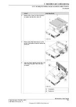 Preview for 179 page of ABB OmniCore C30 Product Manual