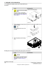 Preview for 186 page of ABB OmniCore C30 Product Manual