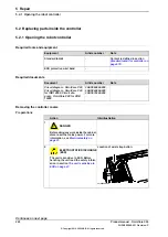 Preview for 222 page of ABB OmniCore C30 Product Manual