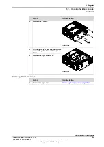 Preview for 225 page of ABB OmniCore C30 Product Manual