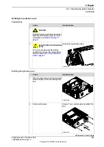 Preview for 227 page of ABB OmniCore C30 Product Manual