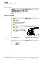 Preview for 232 page of ABB OmniCore C30 Product Manual