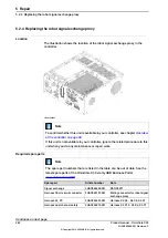 Preview for 282 page of ABB OmniCore C30 Product Manual