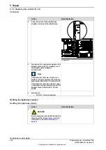 Preview for 310 page of ABB OmniCore C30 Product Manual