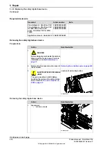 Preview for 314 page of ABB OmniCore C30 Product Manual