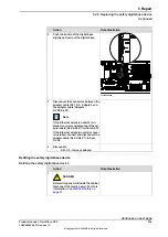 Preview for 315 page of ABB OmniCore C30 Product Manual