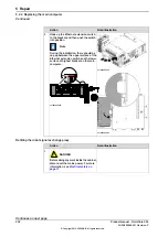 Preview for 332 page of ABB OmniCore C30 Product Manual