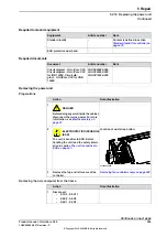 Preview for 359 page of ABB OmniCore C30 Product Manual