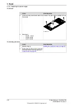 Preview for 372 page of ABB OmniCore C30 Product Manual