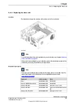 Preview for 373 page of ABB OmniCore C30 Product Manual