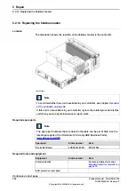 Preview for 384 page of ABB OmniCore C30 Product Manual