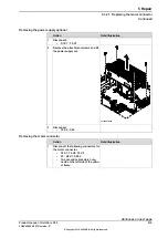 Preview for 419 page of ABB OmniCore C30 Product Manual