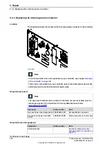 Preview for 434 page of ABB OmniCore C30 Product Manual