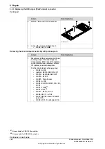 Preview for 442 page of ABB OmniCore C30 Product Manual