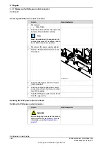 Preview for 482 page of ABB OmniCore C30 Product Manual