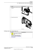 Preview for 493 page of ABB OmniCore C30 Product Manual