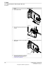 Preview for 494 page of ABB OmniCore C30 Product Manual