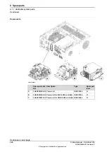 Предварительный просмотр 580 страницы ABB OmniCore C30 Product Manual