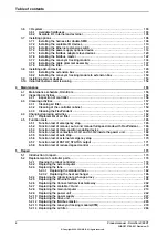 Preview for 6 page of ABB OmniCore C90XT Product Manual