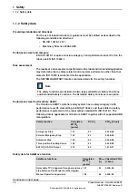 Preview for 14 page of ABB OmniCore C90XT Product Manual