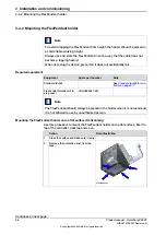 Preview for 58 page of ABB OmniCore C90XT Product Manual