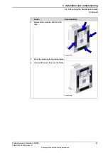 Preview for 61 page of ABB OmniCore C90XT Product Manual