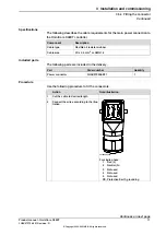 Preview for 71 page of ABB OmniCore C90XT Product Manual