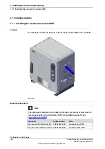 Preview for 106 page of ABB OmniCore C90XT Product Manual