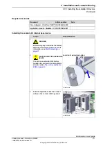 Preview for 111 page of ABB OmniCore C90XT Product Manual