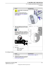 Preview for 115 page of ABB OmniCore C90XT Product Manual