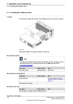 Preview for 122 page of ABB OmniCore C90XT Product Manual