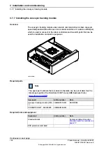 Preview for 134 page of ABB OmniCore C90XT Product Manual