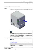 Preview for 137 page of ABB OmniCore C90XT Product Manual