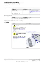 Preview for 138 page of ABB OmniCore C90XT Product Manual