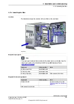 Preview for 143 page of ABB OmniCore C90XT Product Manual