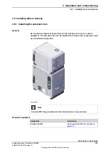 Preview for 145 page of ABB OmniCore C90XT Product Manual