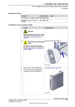 Preview for 151 page of ABB OmniCore C90XT Product Manual