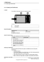 Preview for 160 page of ABB OmniCore C90XT Product Manual